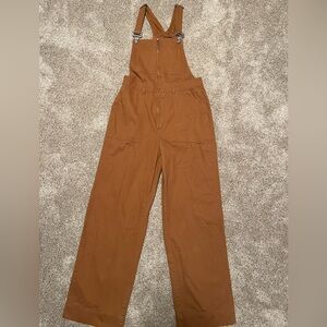 forever 21 women’s overalls